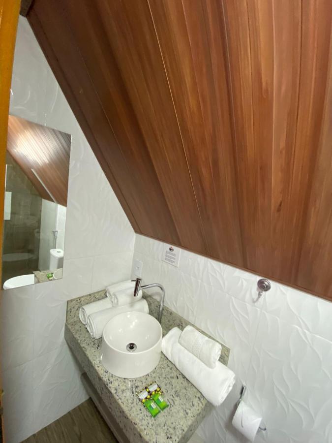 Chalezinho * Brumadinho