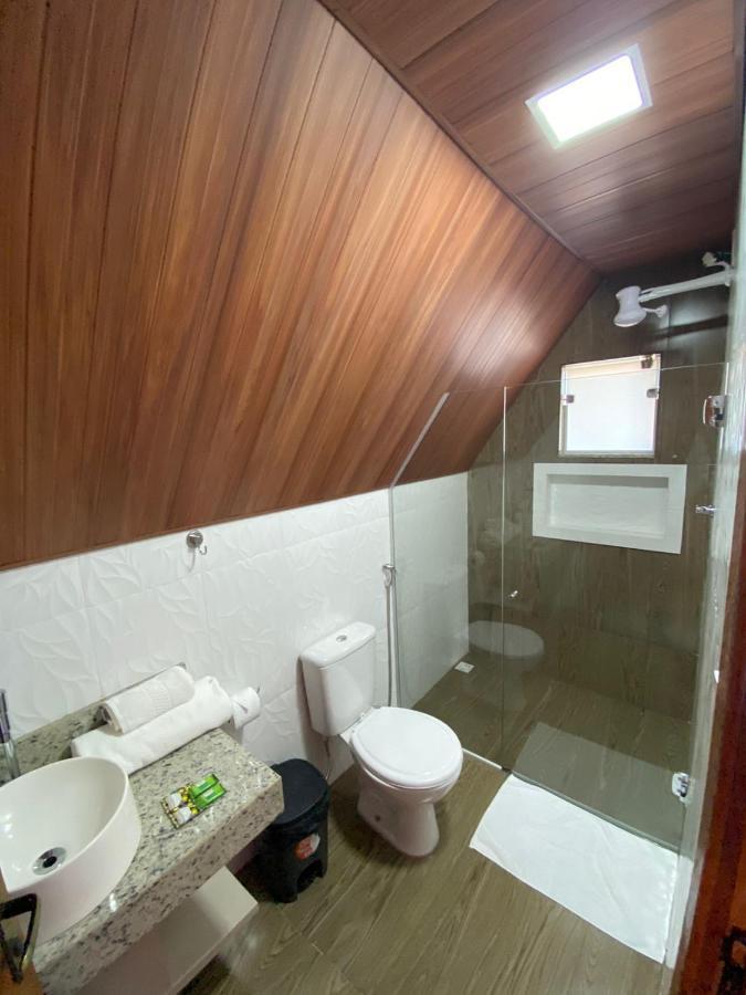 Chalezinho * Brumadinho